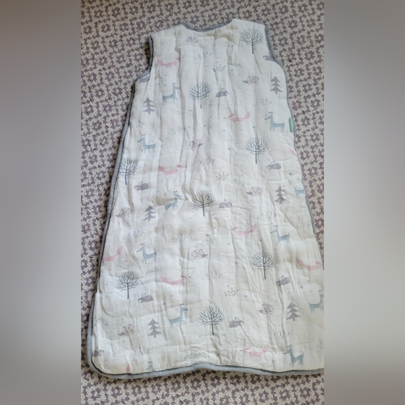 Molis & co sleep sack xl - Picture 2 of 6